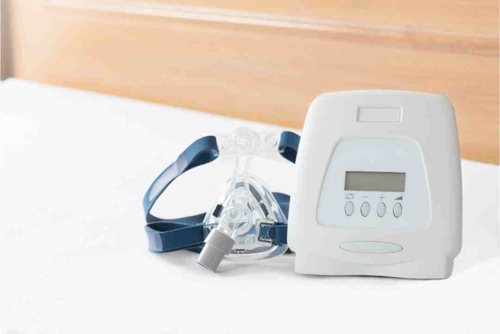 Exploring the Benefits of Auto-adjusting CPAP Technology in AirSense 10