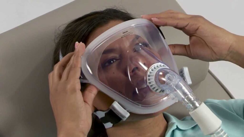 How to Properly Clean and Maintain Your CPAP Mask