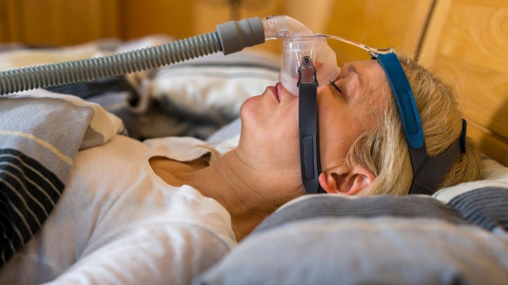 Maximizing Comfort: Tips to Reduce CPAP Mask Irritation