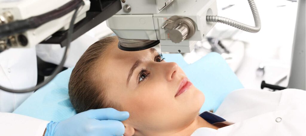 How Laser Eye Surgery Sydney Can Improve Your Quality of Life