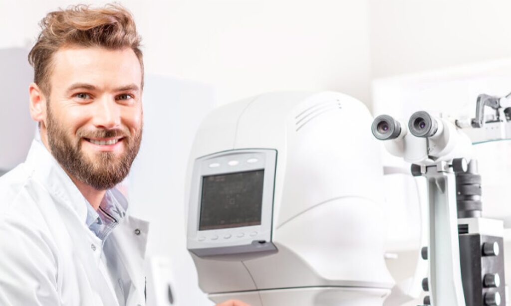 How Laser Eye Surgery Sydney Can Improve Your Quality of Life