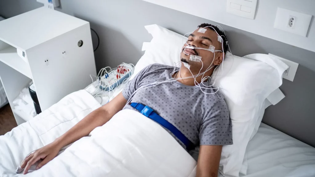 Bulk-Bill Sleep Study Adelaide