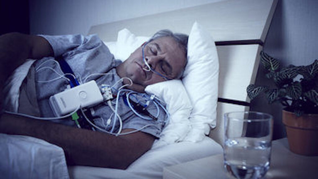 Bulk-Bill Sleep Study Adelaide