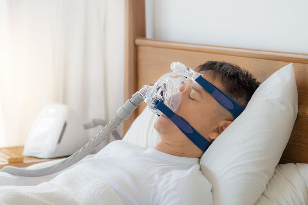 Bulk-Bill Sleep Study Adelaide