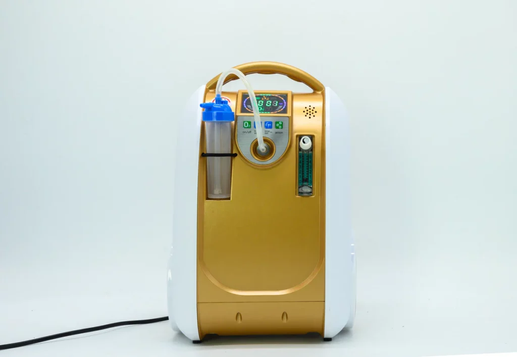 portable oxygen concentrator for sale