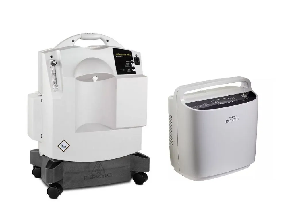 portable oxygen concentrator for sale